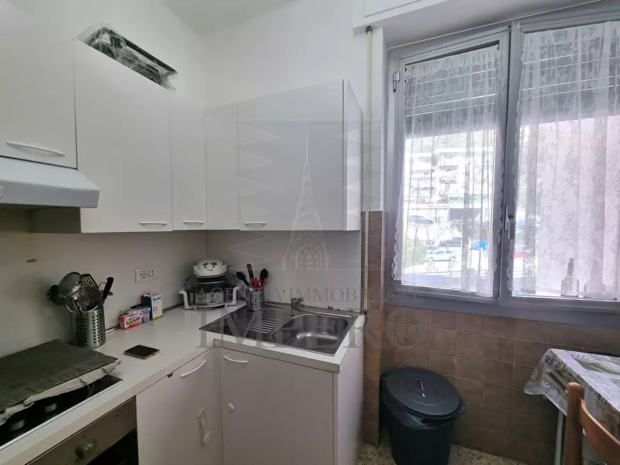 Immagine 5 di Quadrilocale in vendita  in Corso Limone Piemonte 124 a Ventimiglia