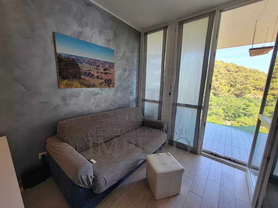 Immagine 17 di Bilocale in vendita  in Via Privata Bellavista 153 a Vallecrosia