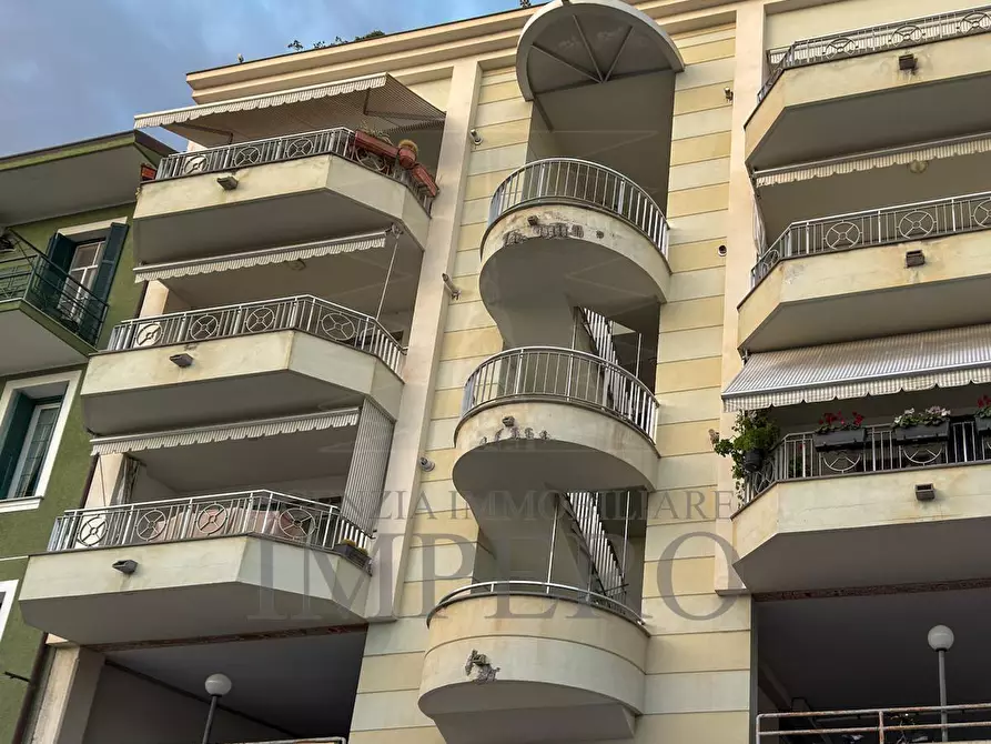 Immagine 17 di Bilocale in vendita  in Via Sottoconvento 51 a Ventimiglia