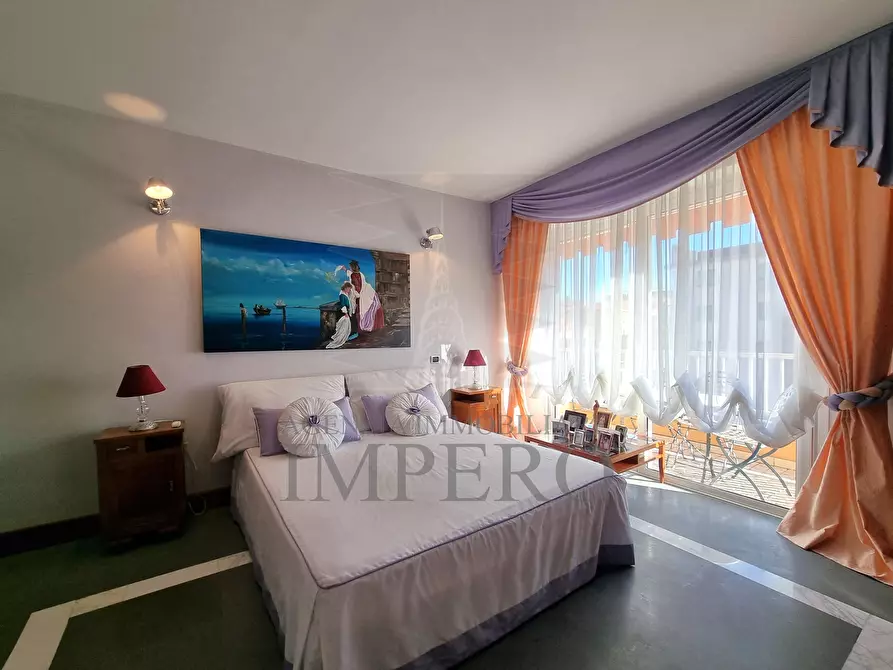 Immagine 19 di Attico in vendita  in Via G. Matteotti 1 a Ventimiglia