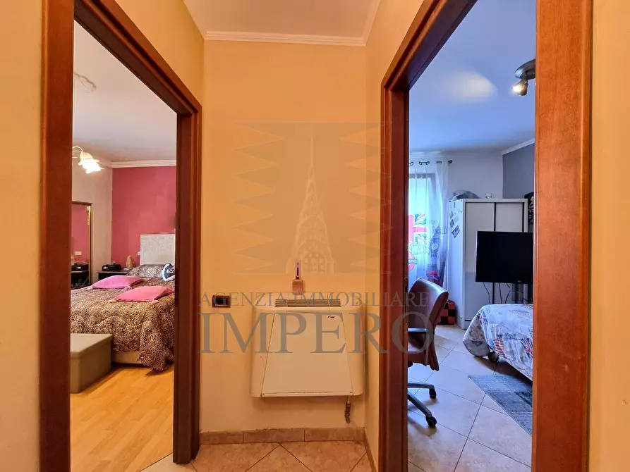 Immagine 13 di Casa indipendente in vendita  in Via Tamagna 25 a Ventimiglia