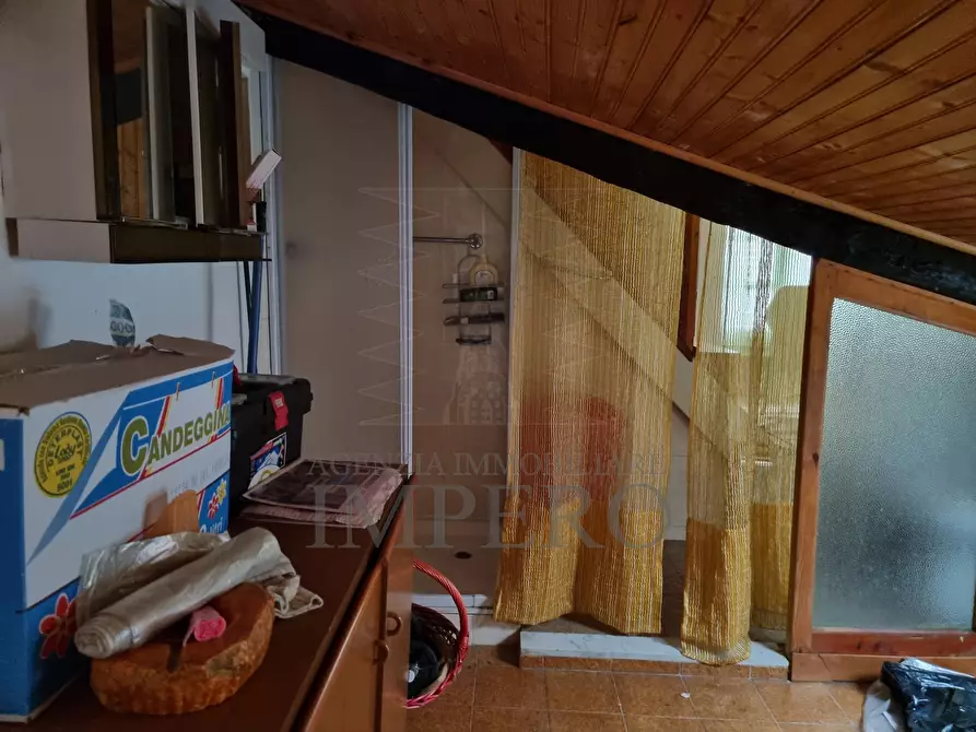 Immagine 6 di Quadrilocale in vendita  in via ponte 6 a Pigna