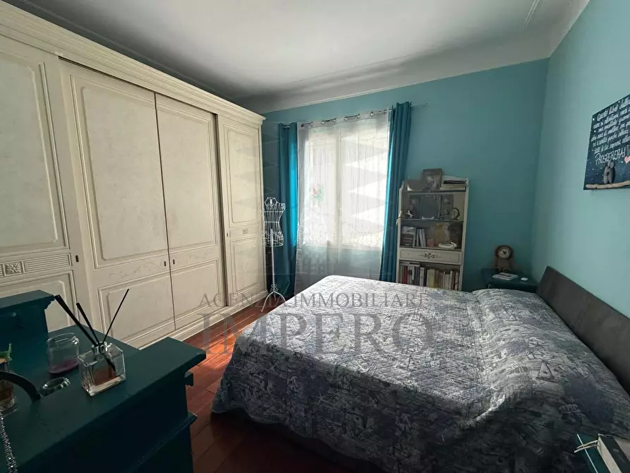 Immagine 19 di Porzione di casa in vendita  in Via Gallardi 75 a Ventimiglia