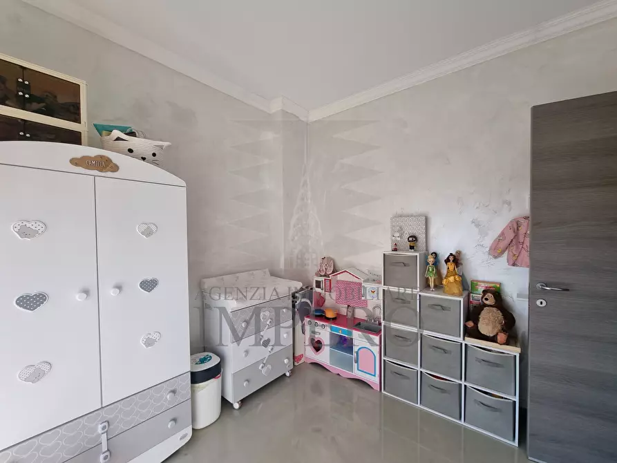 Immagine 14 di Trilocale in vendita  in Via Fondega 19 a Ventimiglia