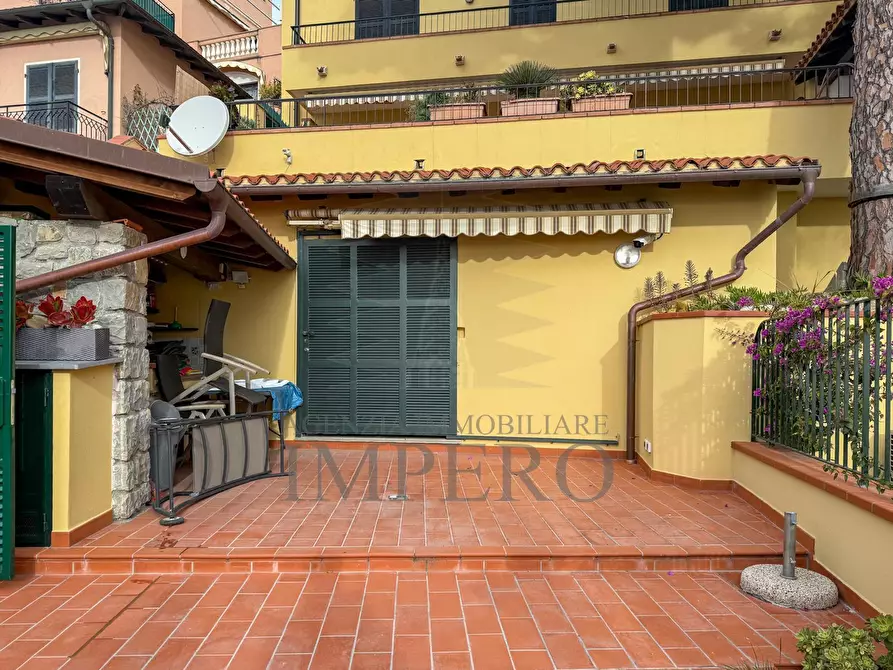 Immagine 28 di Bilocale in vendita  in Via giuseppe verdi 10 a Ventimiglia