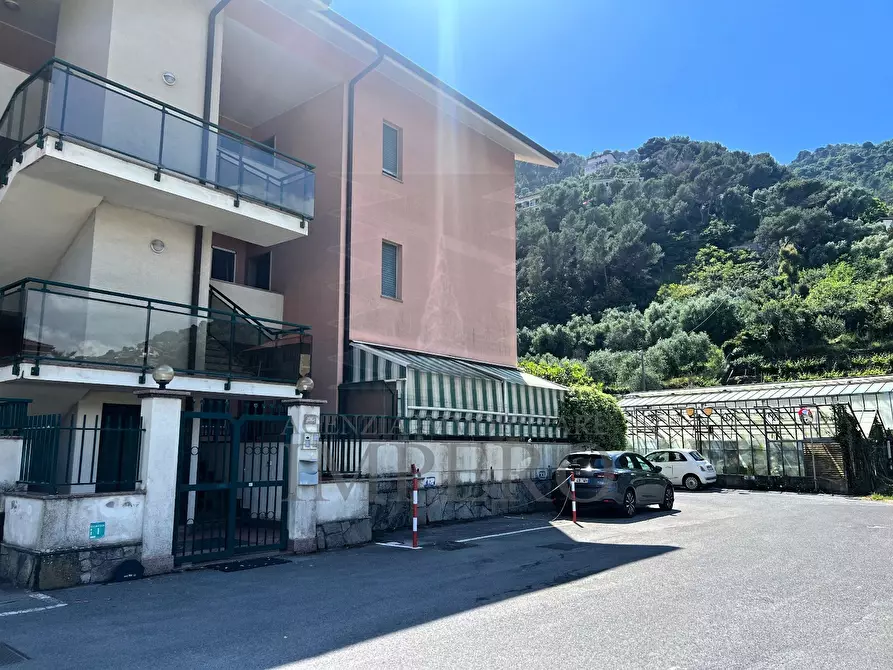 Immagine 18 di Pentalocale in vendita  in Corso Vittorio Emanuele 236 a Camporosso