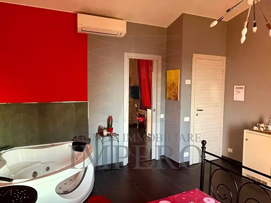 Immagine 34 di Villa in vendita  in Via Iride 155 a Bordighera