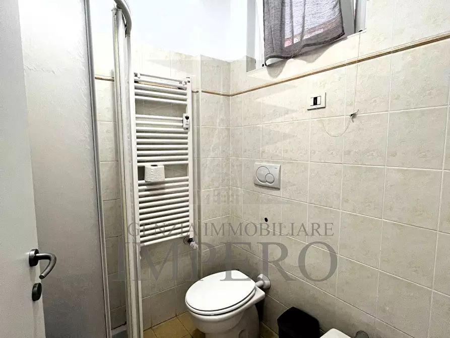 Immagine 31 di Bilocale in vendita  in Via degli Amici 19 a Bordighera