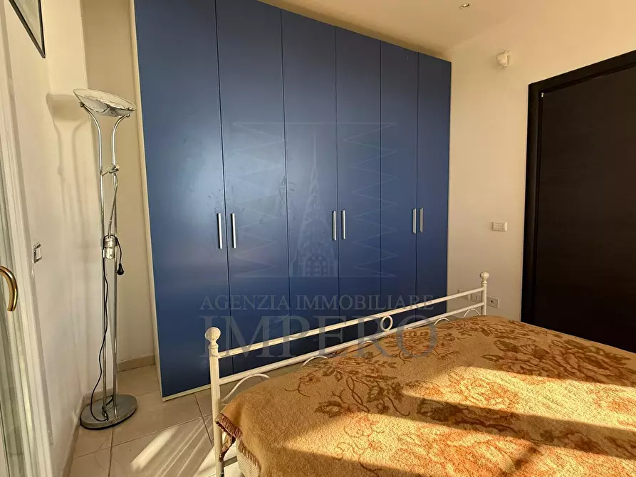 Immagine 11 di Bilocale in vendita  in Via Alpe Summa 5 a Ventimiglia