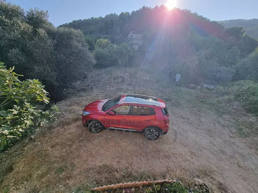 Immagine 9 di Villa in vendita  in Corso Francia 108 a Ventimiglia