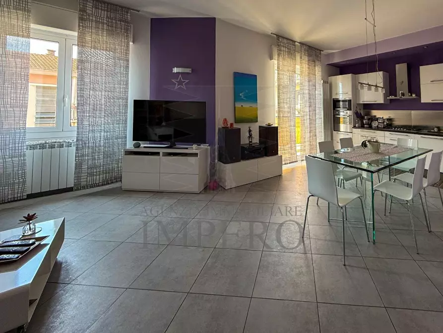 Immagine 5 di Pentalocale in vendita  in Via Sottoconvento 84 a Ventimiglia