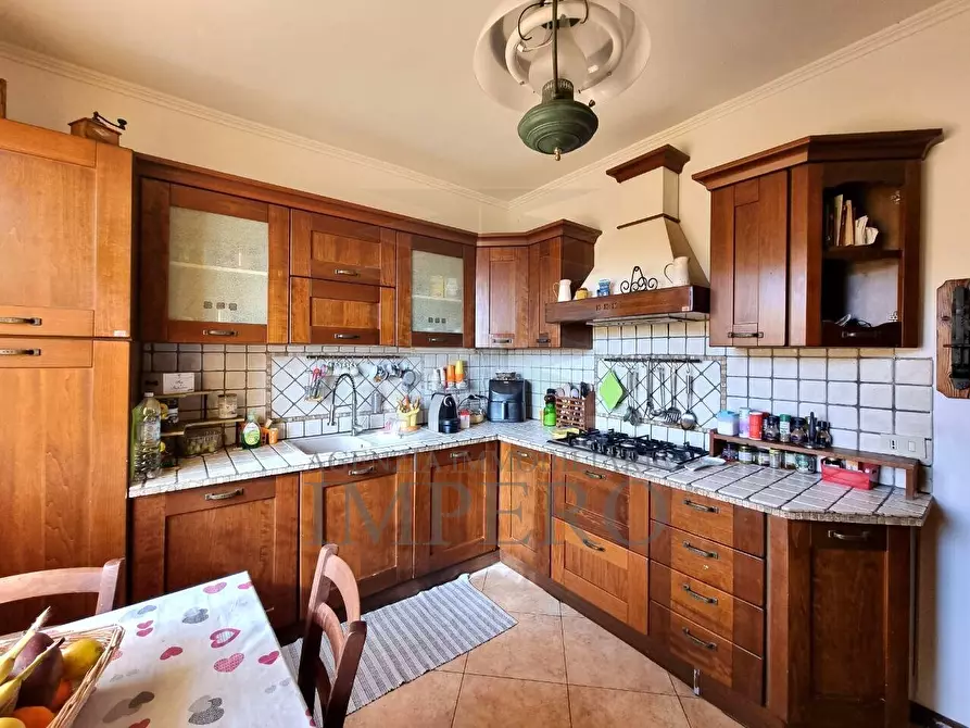 Immagine 14 di Casa indipendente in vendita  in Via Tamagna 25 a Ventimiglia