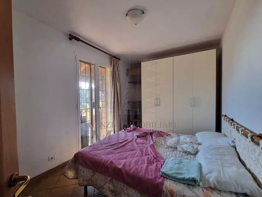 Immagine 13 di Villa in vendita  in Via Fontana 1 a Ventimiglia