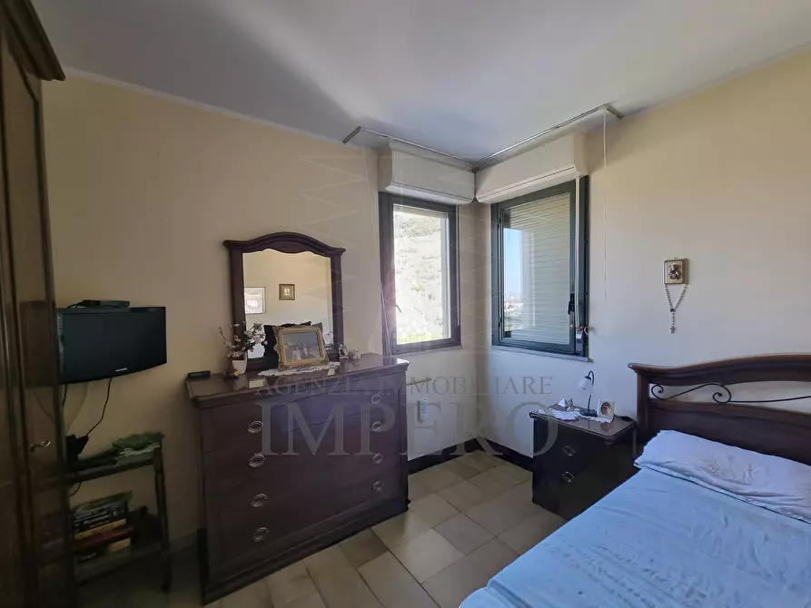 Immagine 11 di Pentalocale in vendita  in Via Garibbe 5 a Vallecrosia