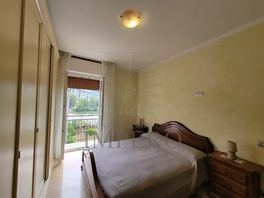 Immagine 13 di Trilocale in vendita  in Corso della Repubblica 136 a Camporosso