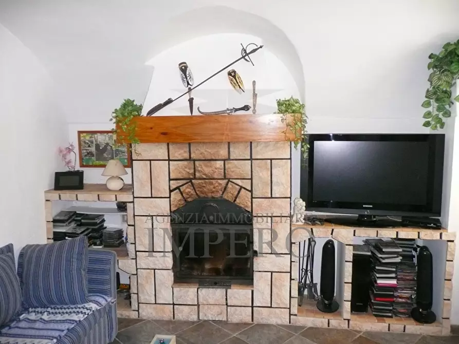 Immagine 8 di Quadrilocale in vendita  in Località Verrandi a Ventimiglia