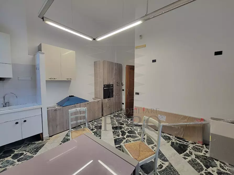 Immagine 15 di Bilocale in vendita  in Via Vittorio Veneto 13 a Bordighera