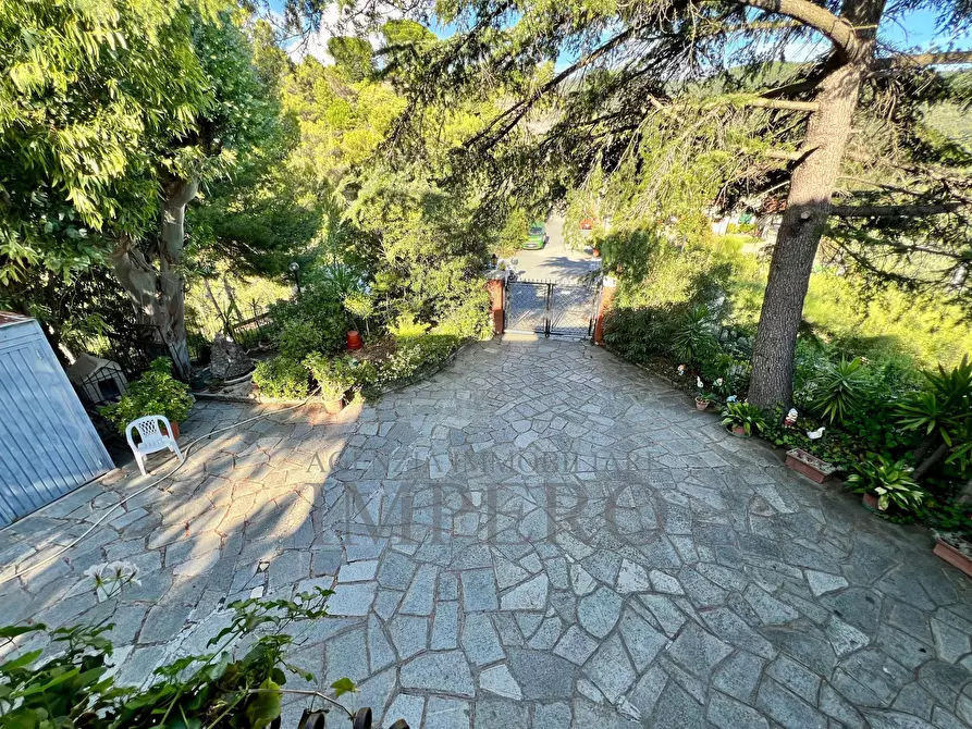 Immagine 57 di Villa in vendita  in Via Antico Principato 8 a Seborga