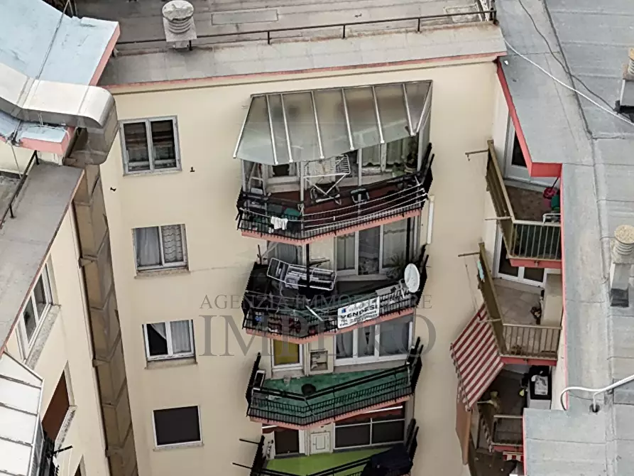 Immagine 13 di Bilocale in vendita  in Passeggiata G. Oberdan 37 a Ventimiglia