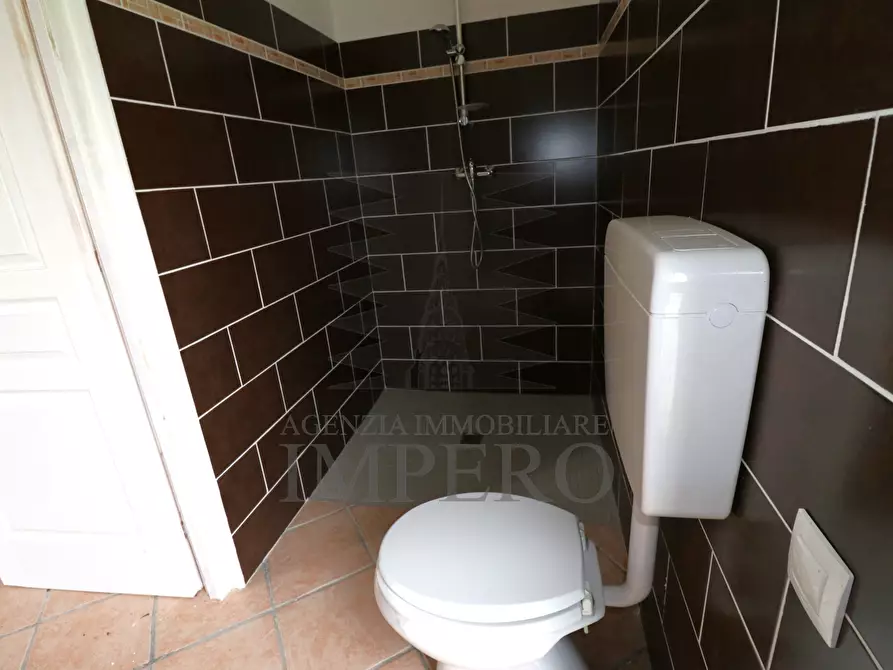 Immagine 12 di Porzione di casa in vendita  in Via L. Alborno 101B a Ventimiglia