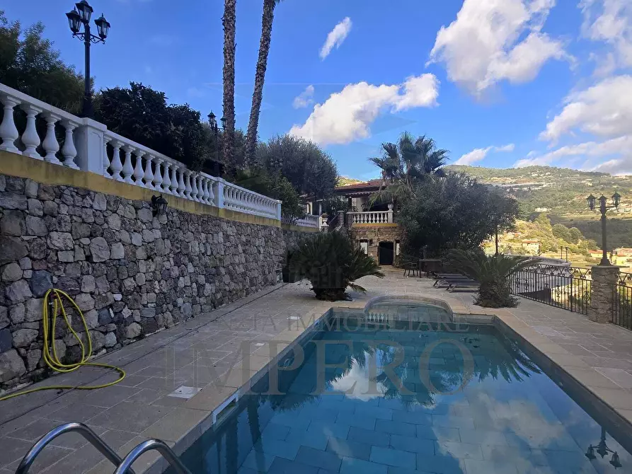 Immagine 11 di Casa indipendente in vendita  in Corso Nizza 9 a Ventimiglia