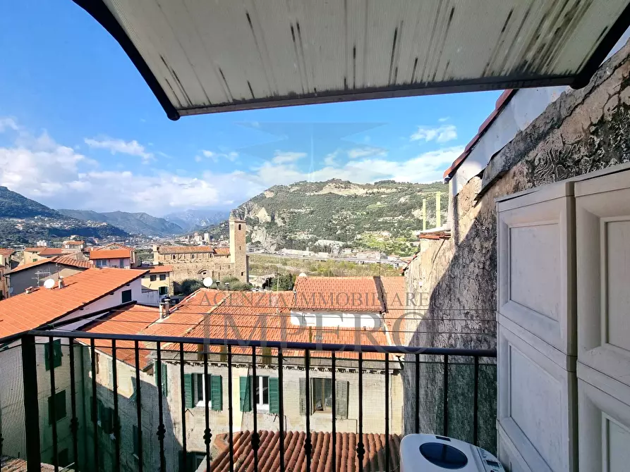 Immagine 23 di Trilocale in vendita  in Via Giuseppe Garibaldi 26 a Ventimiglia