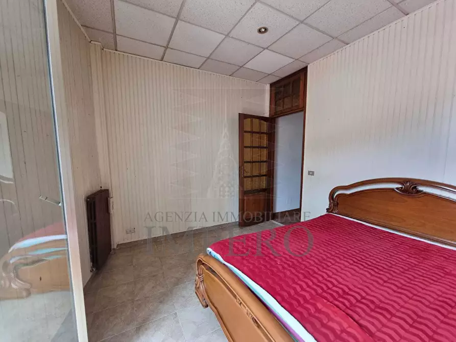 Immagine 11 di Quadrilocale in vendita  in Via Scalo Merci 2 a Ventimiglia