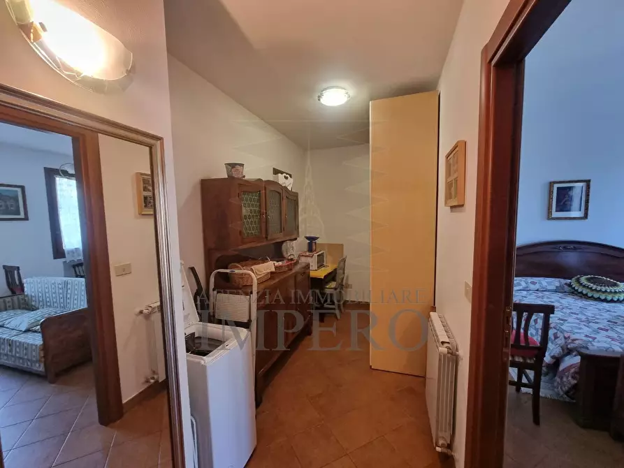 Immagine 22 di Porzione di casa in vendita  in Via Ginestrea 29 a Olivetta San Michele