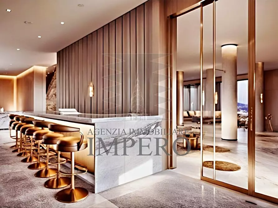 Immagine 22 di Albergo/B&B/Residence in vendita  in via regina margherita 97 a San Remo