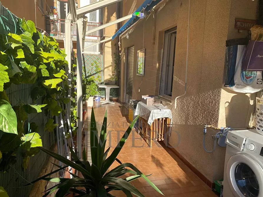 Immagine 18 di Trilocale in vendita  in Via Milite Ignoto 1 a Ventimiglia