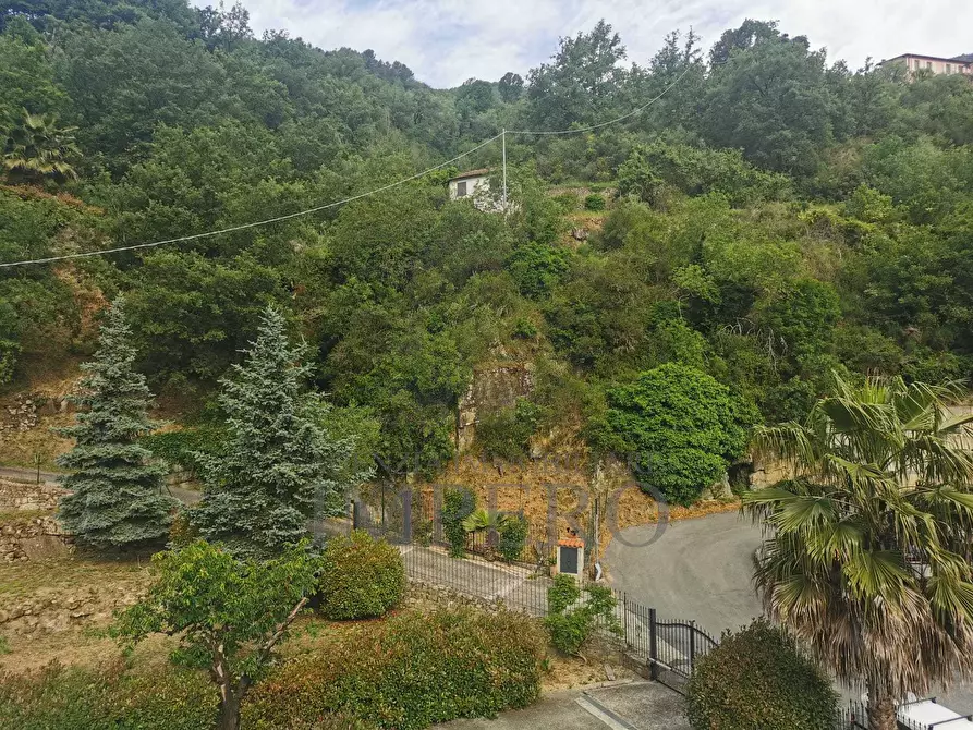 Immagine 26 di Trilocale in vendita  in Via Nuova 10 a Isolabona