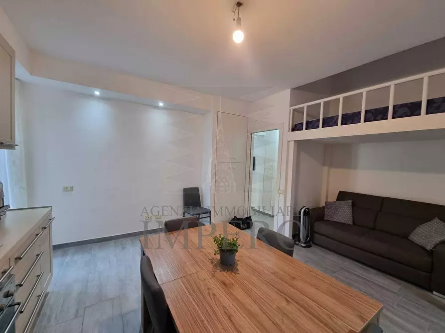 Immagine 4 di Terratetto in vendita  in Via XXV Aprile 12 a Vallecrosia