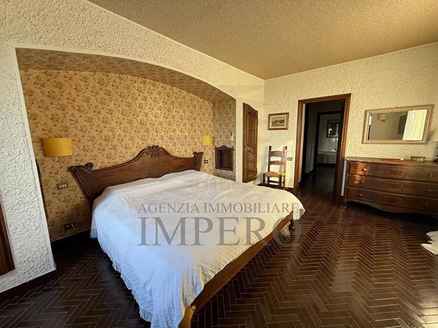 Immagine 3 di Villa in vendita  in Via Vincenzo Gioberti 11 a Bordighera