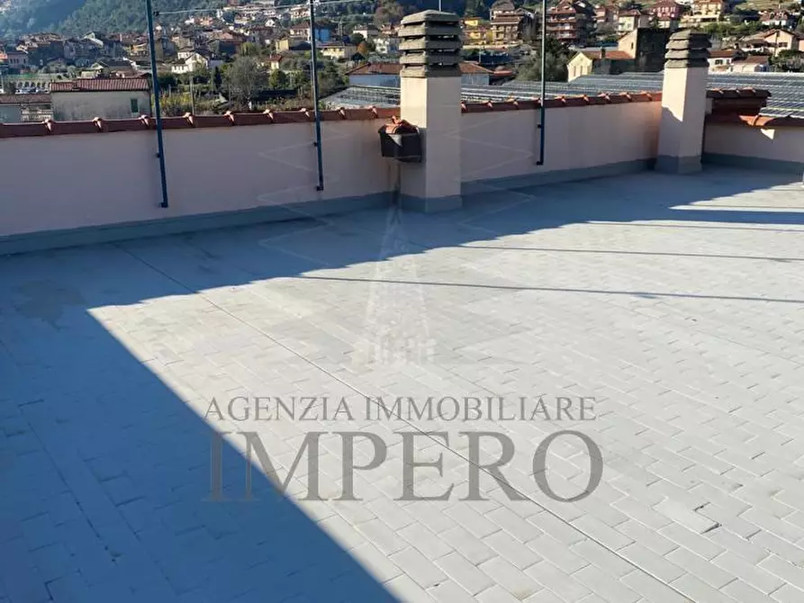 Immagine 10 di Porzione di casa in vendita  in Via Giacomo Puccini 71 a Camporosso