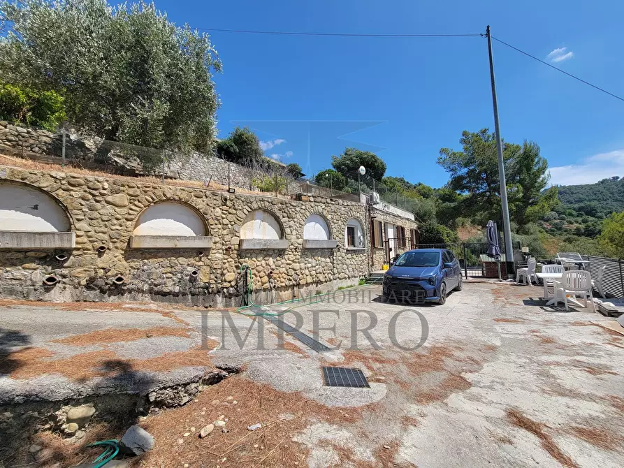 Immagine 23 di Casa indipendente in vendita  in Località Magauda 2 a Camporosso