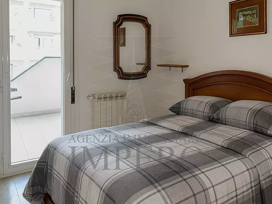 Immagine 6 di Bilocale in vendita  in Via Sottoconvento 51 a Ventimiglia