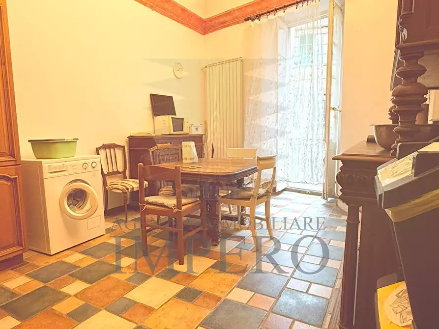 Immagine 3 di Pentalocale in vendita  in Piazza del Canto 6 a Ventimiglia