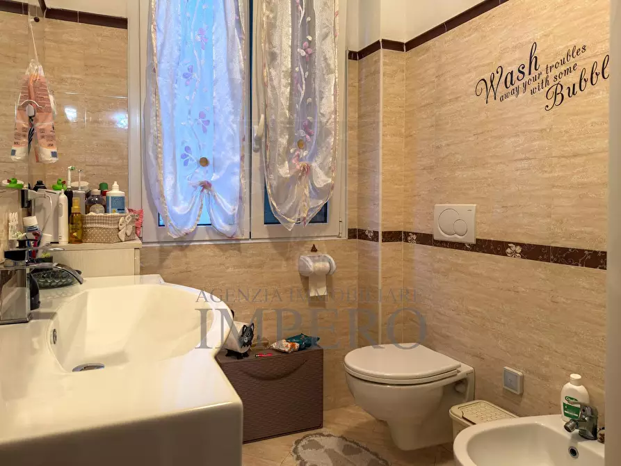 Immagine 15 di Trilocale in vendita  in Via Giuseppe Verdi 62 a Camporosso