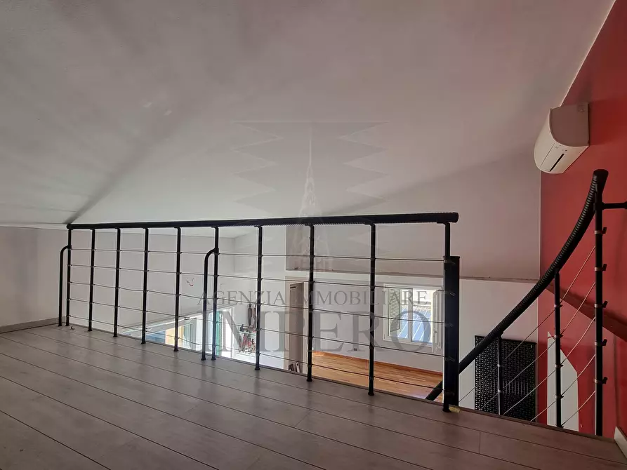 Immagine 28 di Attico in vendita  in Corso Genova 78 a Ventimiglia