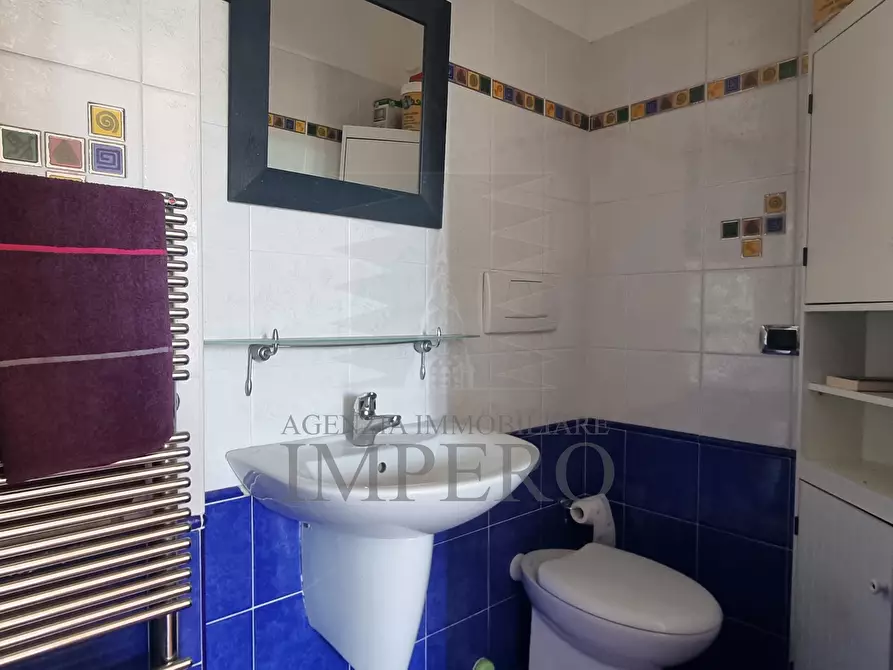 Immagine 19 di Attico in vendita  in Corso Genova 78 a Ventimiglia