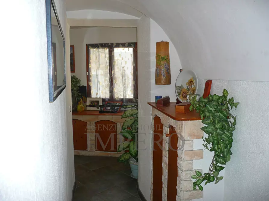 Immagine 15 di Quadrilocale in vendita  in Località Verrandi a Ventimiglia