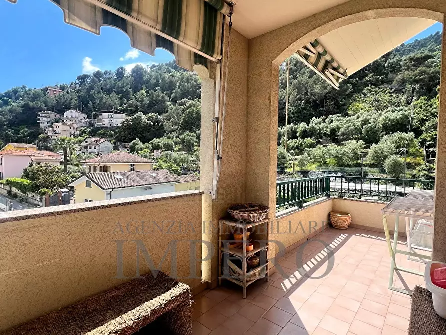 Immagine 21 di Pentalocale in vendita  in Corso Vittorio Emanuele 236 a Camporosso