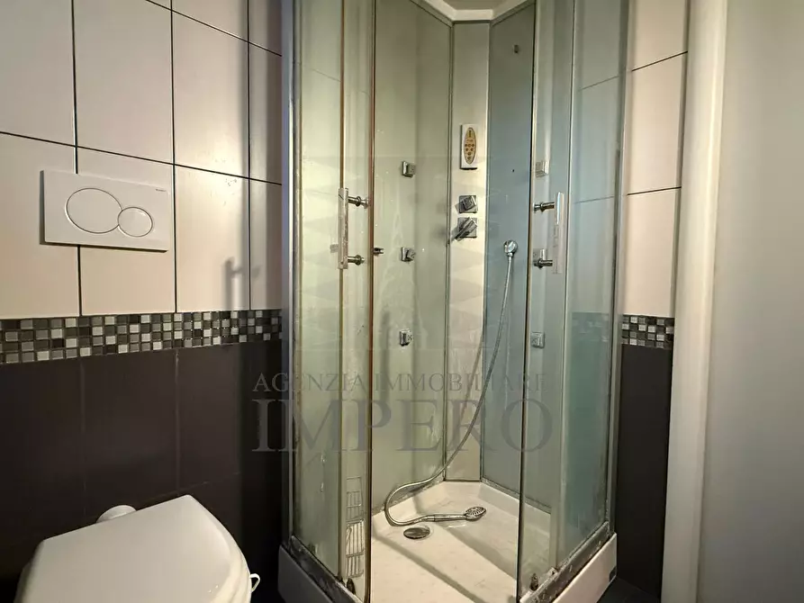 Immagine 9 di Bilocale in vendita  in Vicolo Orsini 2 a Camporosso