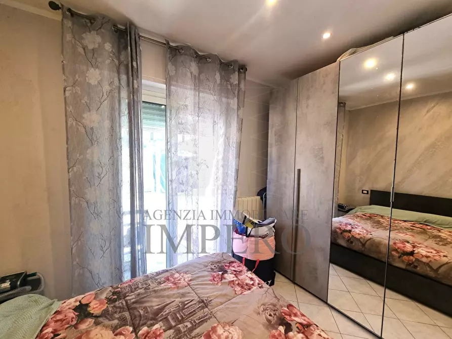 Immagine 9 di Bilocale in vendita  in Via Gallardi 175 a Ventimiglia
