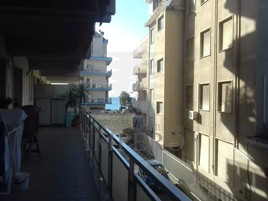 Immagine 7 di Pentalocale in vendita  in Via Tacito 25 a Ventimiglia