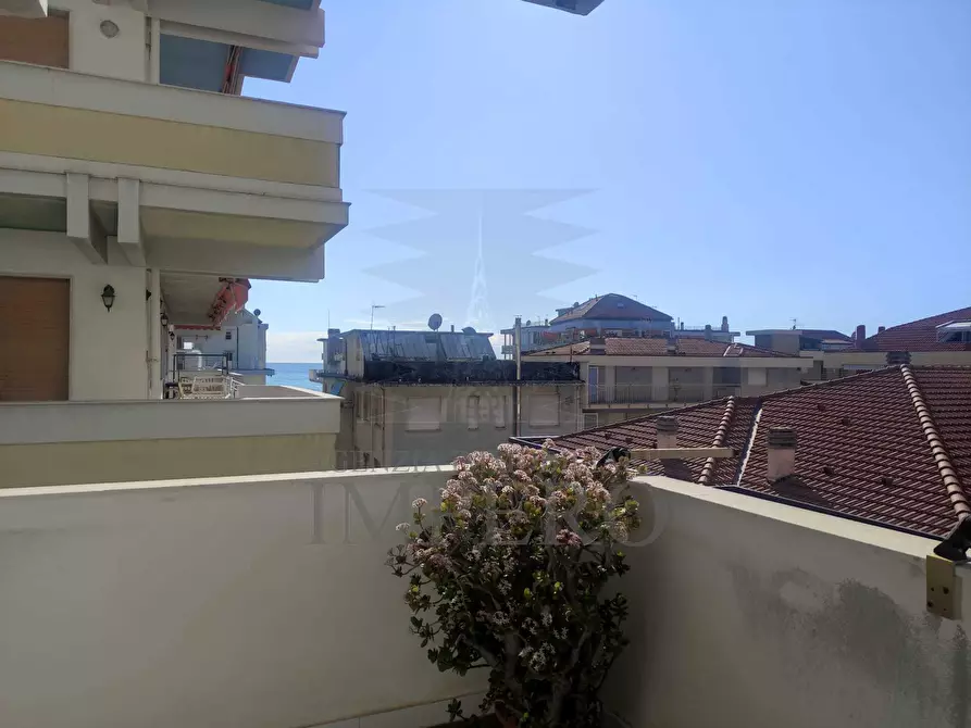 Immagine 18 di Trilocale in vendita  in Via Cornelio Tacito 18 a Ventimiglia