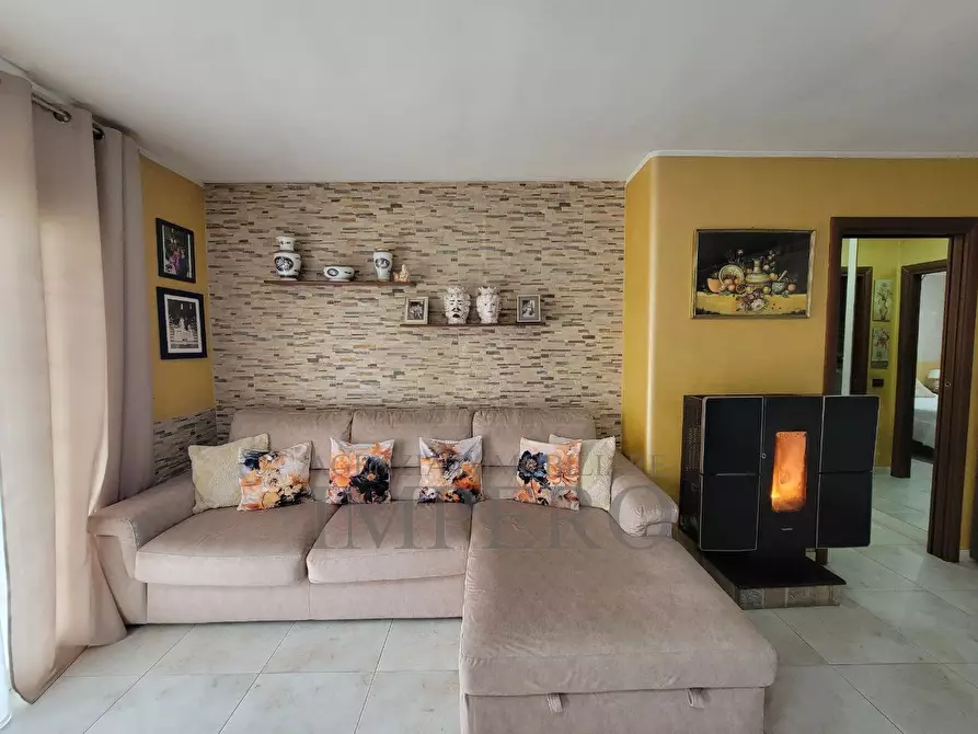 Immagine 3 di Casa bifamiliare in vendita  in Via Ciappin 175 a Ventimiglia