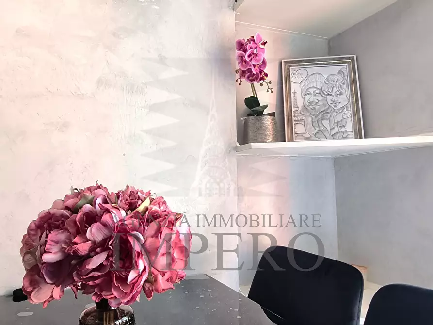 Immagine 6 di Trilocale in vendita  in Corso Limone Piemonte 112 a Ventimiglia