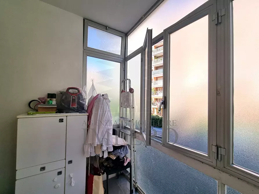 Immagine 20 di Quadrilocale in vendita  in Corso Limone Piemonte 124 a Ventimiglia