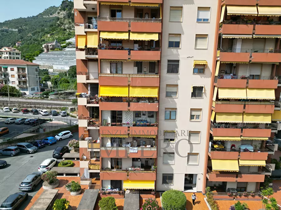 Immagine 27 di Trilocale in vendita  in Via San Secondo 15 a Ventimiglia